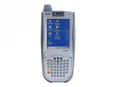 Unitech PA968