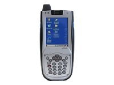 Unitech PA968