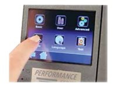 Datamax-O'Neil Performance Series P1115