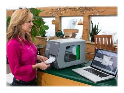 Datamax-O'Neil Performance Series P1115