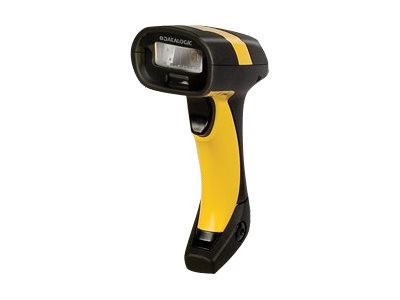 Datalogic PowerScan PBT8300 Auto Range