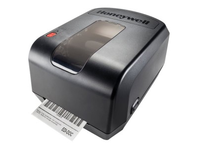 Honeywell PC42t Economy Desktop Printer