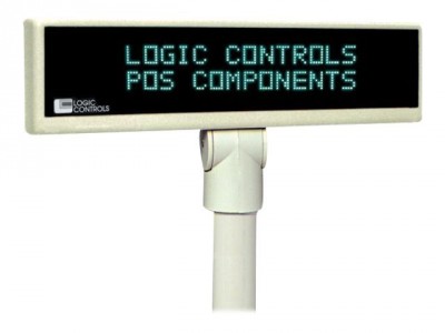Logic Controls PD6000U