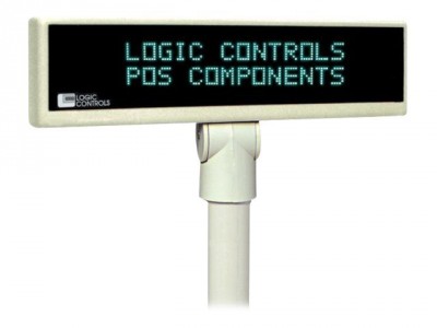Logic Controls PD6490-PT