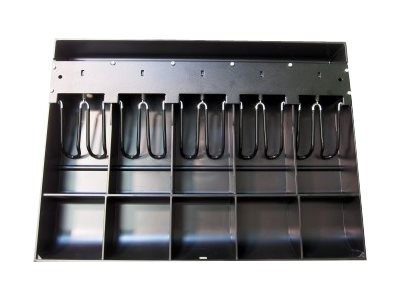 APG Universal Till Cash Drawer Till Insert