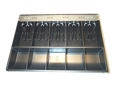 APG Universal Till Cash Drawer Tray