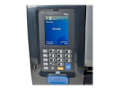 Intermec PM43