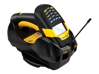 Datalogic PowerScan PM8300-DK