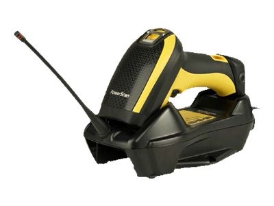 Datalogic PowerScan PM9500, 910 MHz