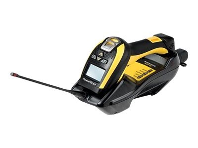 Datalogic PowerScan PM9500-DHP, 910 MHz