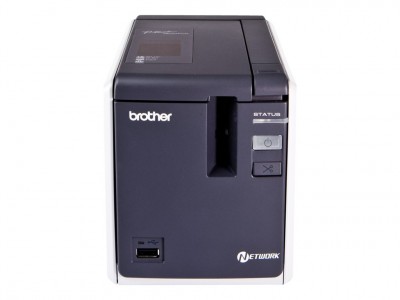 Brother P-Touch PT-9800PCN