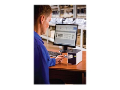 Brother P-Touch PT-9800PCN