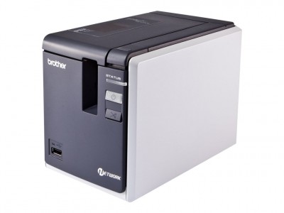 Brother P-Touch PT-9800PCN
