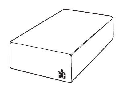 Motorola Power Adapter