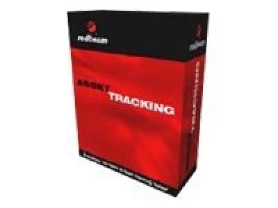 RedBeam Asset Tracking Standard Edition