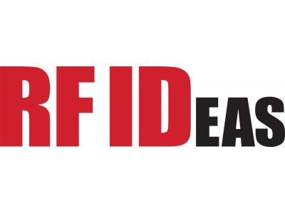 RF Ideas pcProx 82 Series Horizontal