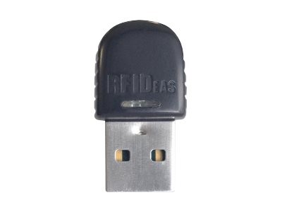 RF Ideas pcProx 82 Series Horizontal