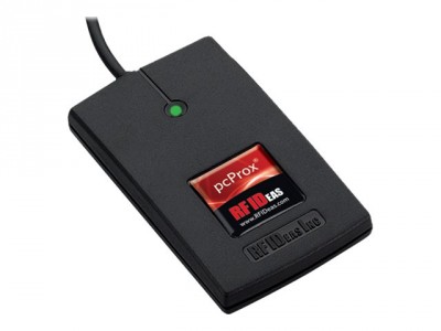 RF Ideas pcProx 82 Series Honeywell NexWatch