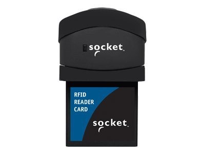 Socket CF RFID Reader Card 6E