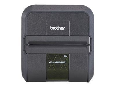 Brother RuggedJet RJ-4040