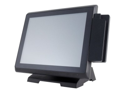 Touch Dynamic Breeze All-In-One