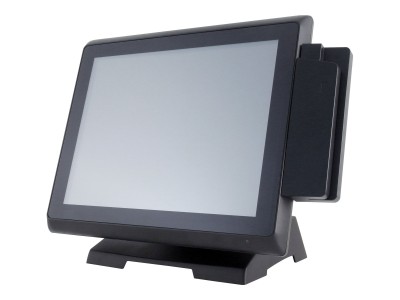 Touch Dynamic Breeze All-In-One System