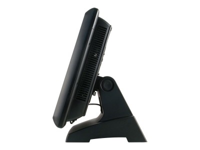 Touch Dynamic Breeze All-In-One System