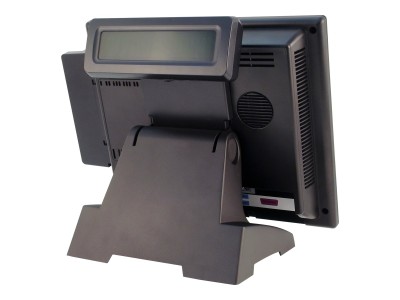 Touch Dynamic Breeze All-In-One System