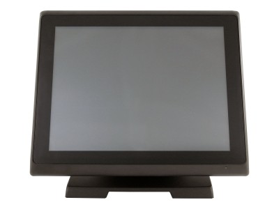 Touch Dynamic Breeze All-In-One System