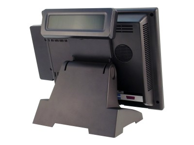 Touch Dynamic Breeze All-In-One