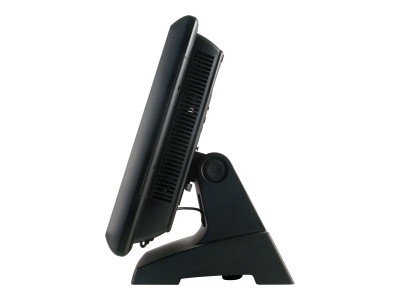 Touch Dynamic Breeze All-In-One