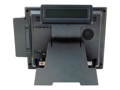 Touch Dynamic Breeze All-In-One