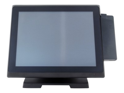 Touch Dynamic Breeze All-In-One