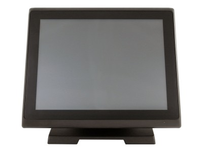 Touch Dynamic Breeze All-In-One