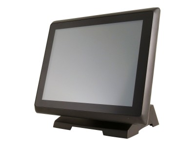 Touch Dynamic Breeze All-In-One