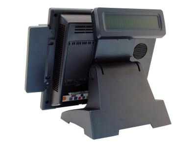 Touch Dynamic Breeze All-In-One