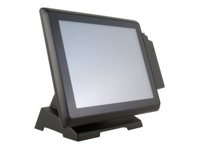 Touch Dynamic Breeze All-In-One