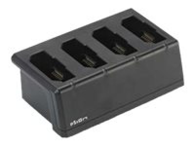 Motorola Quad Charger