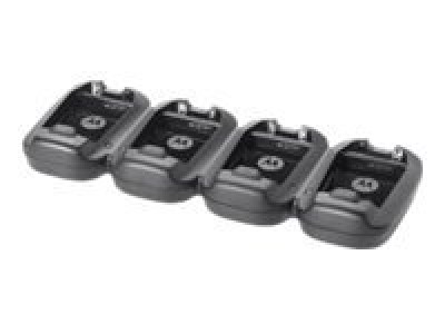 Motorola 4-Slot