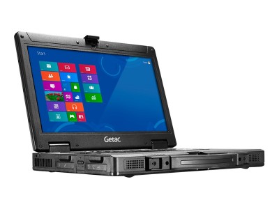 Getac S400-G3