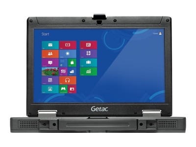 Getac S400-G3