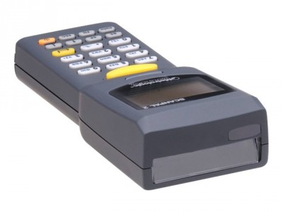 Honeywell ScanPal 2