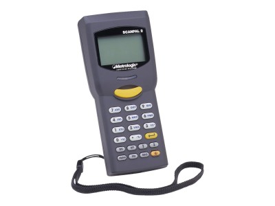 Honeywell ScanPal 2