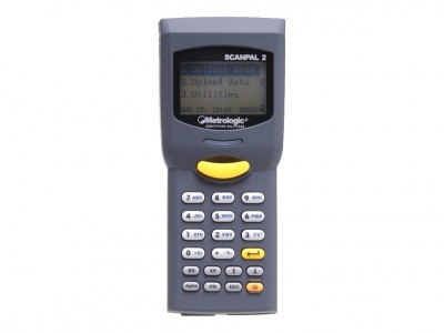 Honeywell ScanPal 2