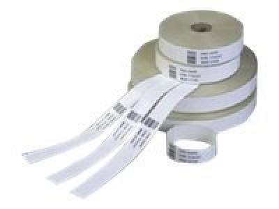 Datamax SafeD-Band Pediatric Wristbands