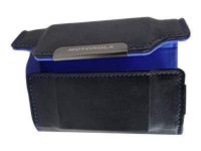 Motorola Handheld Holster