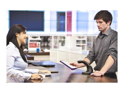 Intermec SG20B General Duty Imager