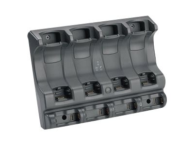 Symbol Four Slot Charge Only Cradle