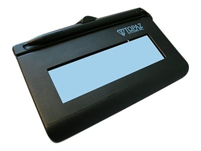 Topaz SignatureGem LCD1x5