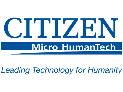 Citizen Print Server